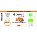 Aceite esencial Sándalo Blend - 16 ml - Imagen 2