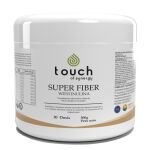 Super Fiber con Inulina – 300 gramos (Efecto laxante suave)