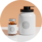 Suplementos Alimenticios