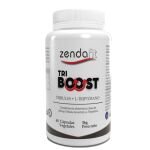 Tri Boost - 60 cápsulas vegetales (eyaculación precoz)
