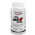 Tribu Max Power – 60 cápsulas vegetales (potenciador sexual)