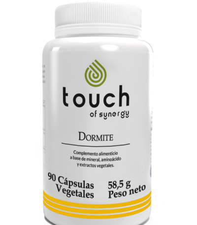 Dormite 90cáps ( par aque dormir sea solo un placer)