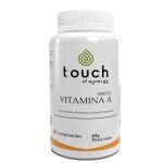 Vitamina A - 100 comprimidos