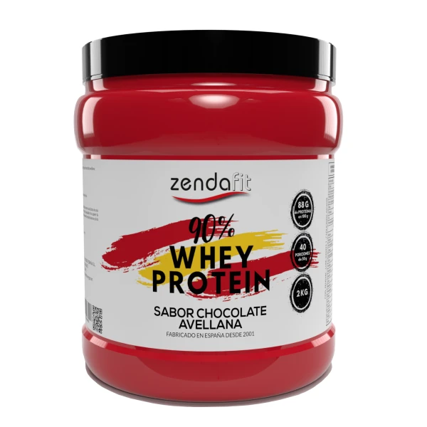 ISO Whey Protein