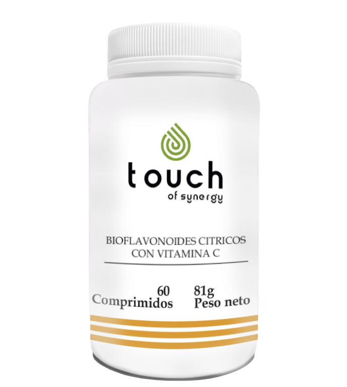 bioflavonoides__render Citrus Bioflavonoides 60 cáps (previene oxidación vasos sanguineos)