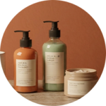 Cosmética y Dermocosmética