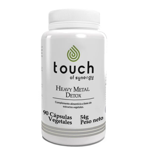 Heavy Metal Detox