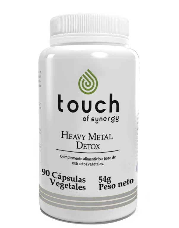 Heavy Metal Detox