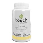 Longeva 60 cáps (el secreto de sentir y verse joven)