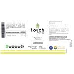 Manzanilla Alemana 100 cáps ( propiedades anitinflamatorias)