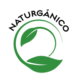naturogánico logo