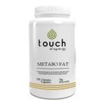 Metabo Fat 120 cáps (metaboliza las grasas)