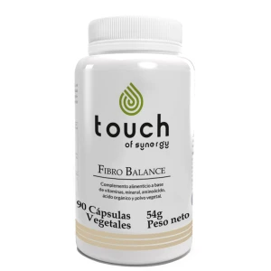 Fibro Balance