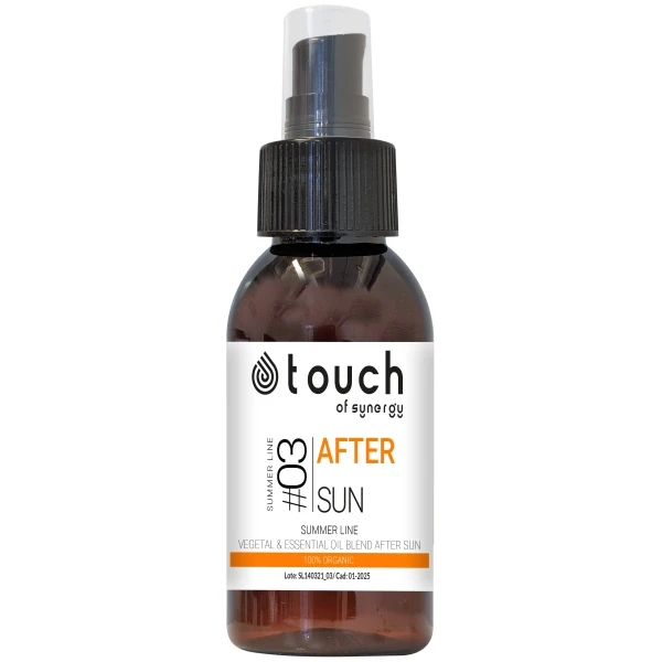 After sun 100 ml