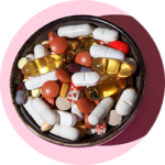 Suplementos Alimenticios