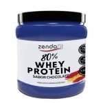 Whey Protein (Proteína suero de leche 80%) - 1.200 gramos