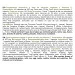 CÚRCUMA con BioPerine® y Gursol® - Imagen 3