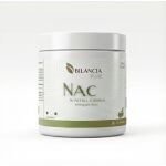 NAC – N-Acetil L-Cisteína 60 CAPSULAS
