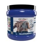 L-Glutamina - 600 gramos