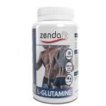 L-Glutamina - 30 cápsulas