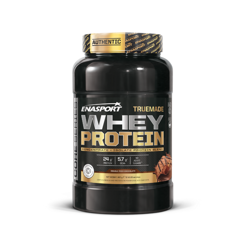 Truemade_2lb_CH.png TrueMade Whey Protein 2 kg - Imagen 1