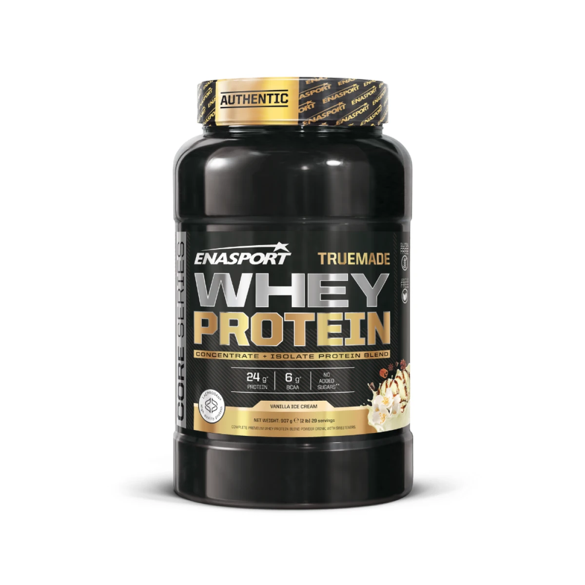 TrueMade Whey Protein 907 gr