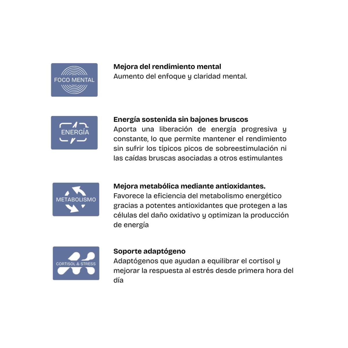 FLOWMODE X (FOCO, MEMORIA Y RENDIMIENTO COGNITIVO) - Imagen 3