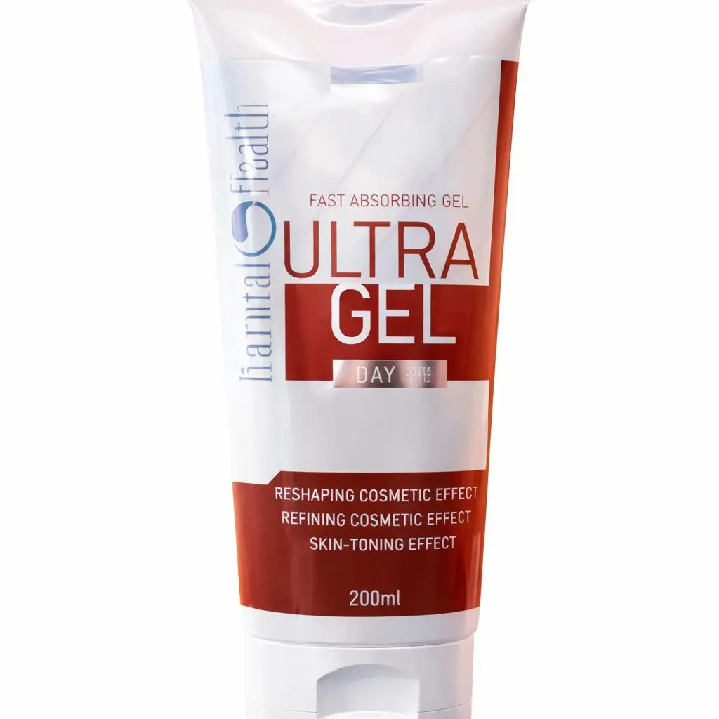 5eb48256939970ee58fbe43b600645eb1fdf49ff03c1d65cea10626dad451feb DAY ULTRA GEL EFECTO CALOR - Imagen 1