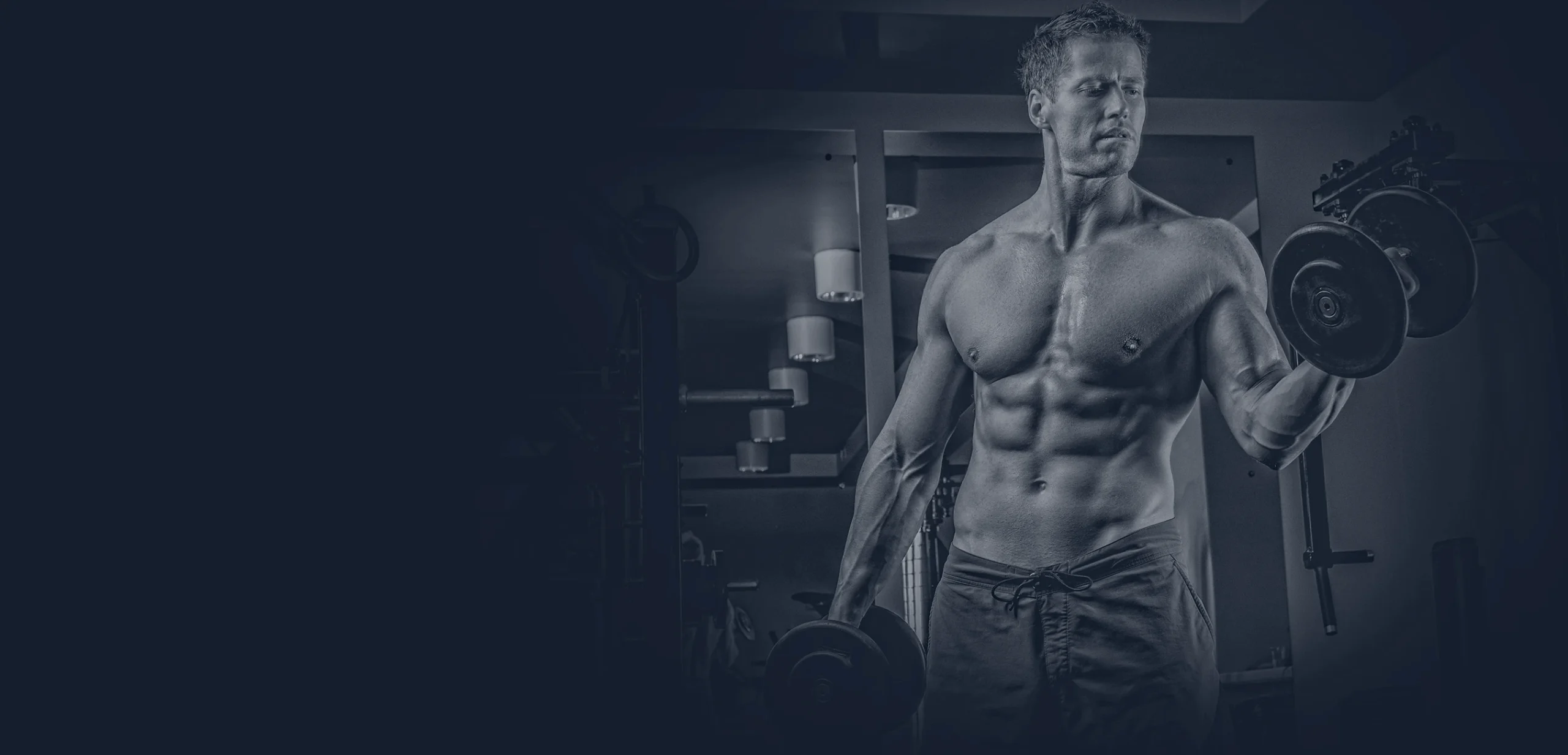 Laboratorios Hypertrophy Nutrition