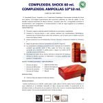 Complexil-Tratamiento de shock para caída en ampollas - Imagen 2