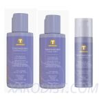 Belma kosmetik-Pack curly foam- Rizos definidos ,con volumen, suavidad y control del frizz sin rigidez ni residuos