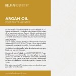 Belma kosmetik-Argán aceite de argán -Sérum 100 ml - Imagen 3