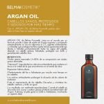 Belma kosmetik-Argán aceite de argán -Sérum 100 ml - Imagen 2