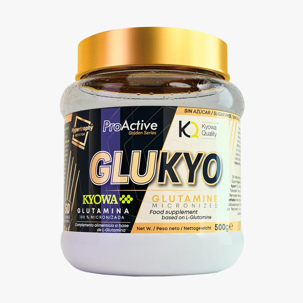 e092c728dae50242d02247bdc9a67f25d69930c4d4c507a5d8f28bf8a16b0630 GLUKYO KYOWA® | 500 G - Imagen 1