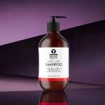 Belma kosmetik- Box stop-caida : Hair care shampoo,champú caida + Tratamiento intensivo,stop hair care 1 - Imagen 2