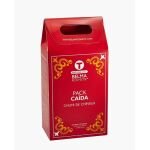 Belma kosmetik- Box stop-caida : Hair care shampoo,champú caida + Tratamiento intensivo,stop hair care 1