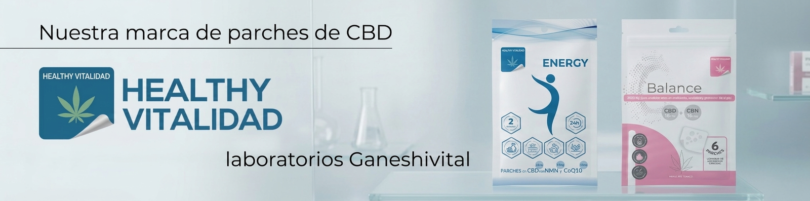 Laboratorios Ganeshivital