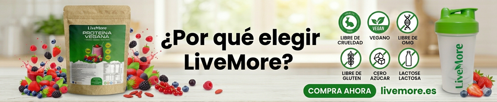 LiveMore LiveMore