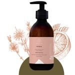 300 ml OMAILAB Tridemi Gel Conductor para Radiofrecuencia, Compatible con Tripollar, Foreo FAQ 102 103, Anlan, Current Body, Tratamiento Intensivo Facial y Corporal - Imagen 3