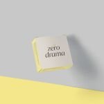 Acondicionador Sólido Zero Drama - Imagen 2