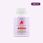 A CONTROL - ACNÉ HORMONAL & RESISTENCIA A LA INSULINA