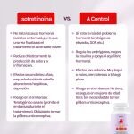 A CONTROL - ACNÉ HORMONAL & RESISTENCIA A LA INSULINA - Imagen 3