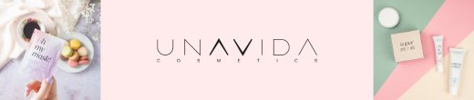 Unavida Cosmetics Unavida Cosmetics