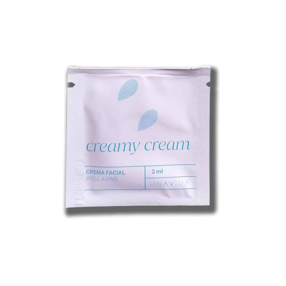 Monodosis Crema Facial Creamy Cream - Imagen 2