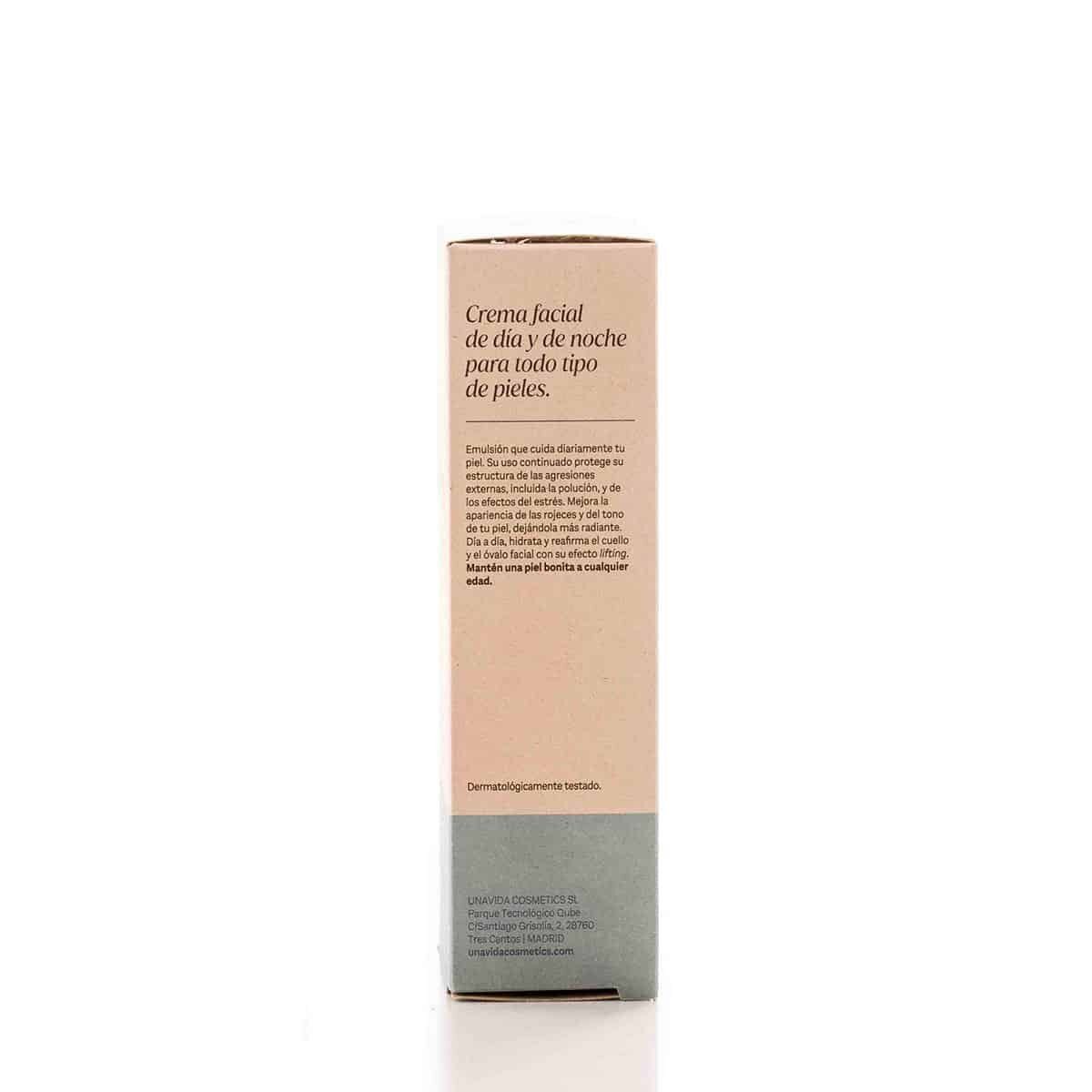 Crema Facial Well Aging Creamy Cream - Imagen 4