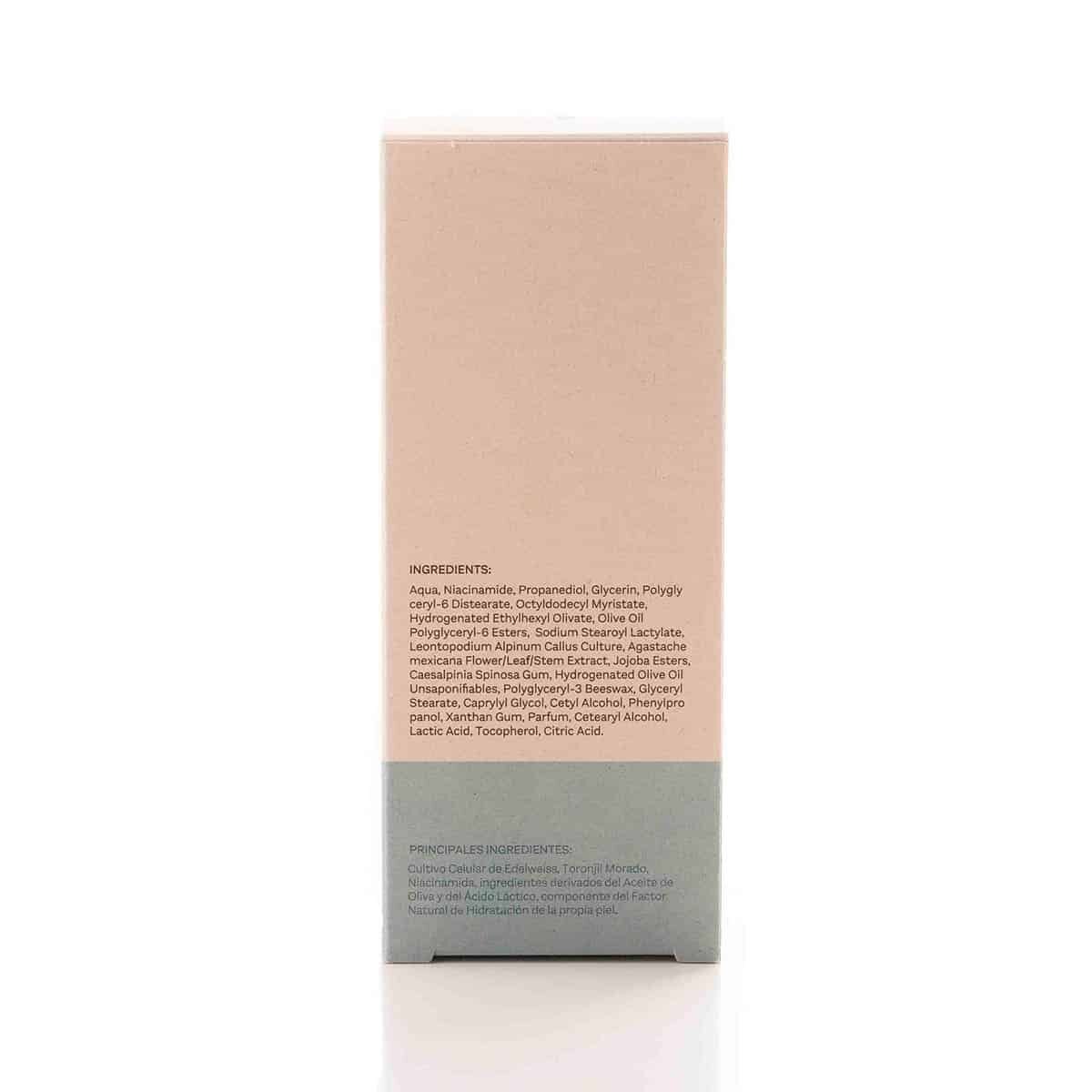 Crema Facial Well Aging Creamy Cream - Imagen 3