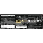 Shilajit Puro del Himalaya - 60 cápsulas (30 - 60 días de uso) - Imagen 2