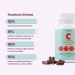CORTIZEN - MANEJO DEL ESTRÉS & BALANCE HORMONAL - Imagen 3