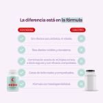 CORTIZEN - MANEJO DEL ESTRÉS & BALANCE HORMONAL - Imagen 4