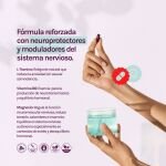 CORTIZEN - MANEJO DEL ESTRÉS & BALANCE HORMONAL - Imagen 5